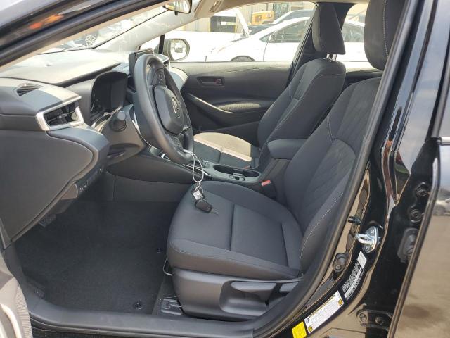 Photo 7 from auction – 2024 TOYOTA COROLLA LE with VIN JTDBCMFE3R3052244