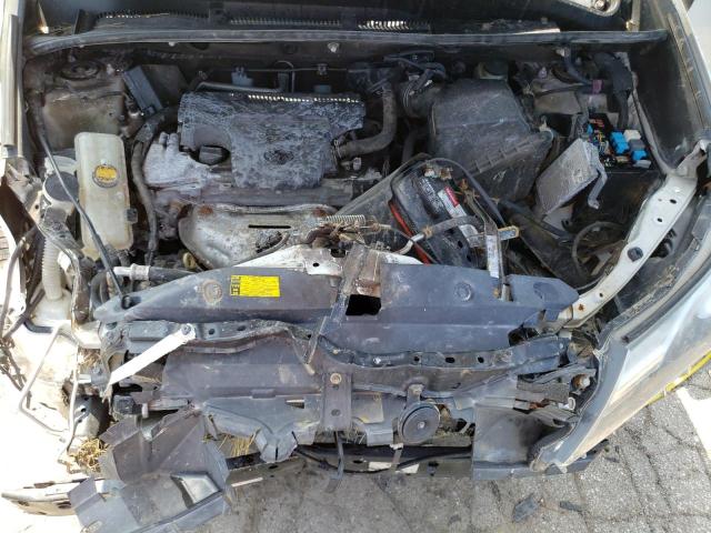Photo 12 from auction – 2014 TOYOTA RAV4 LIMIT with VIN 2T3DFREV8EW160557
