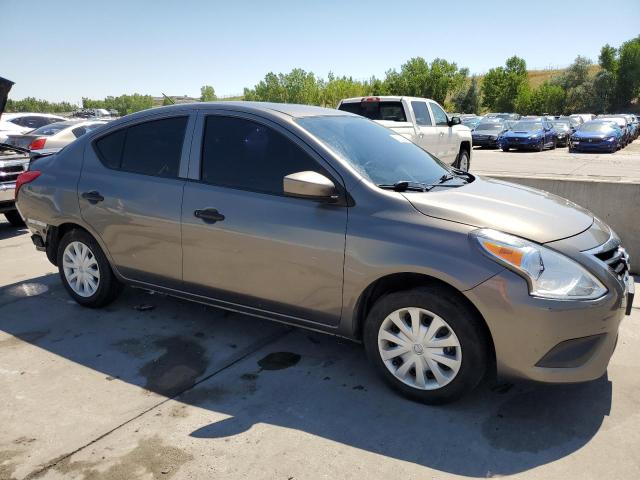 Photo 4 from auction – 2017 NISSAN VERSA S with VIN 3N1CN7AP2HL880915