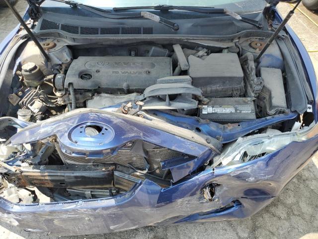 Photo 11 from auction – 2007 TOYOTA CAMRY CE with VIN 4T1BE46K67U153538