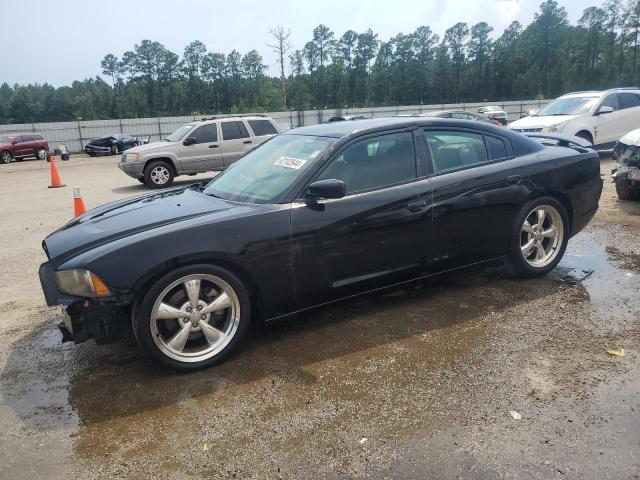 Снимка 1 от търг – 2012 DODGE CHARGER R/ с VIN 2C3CDXCTXCH154798