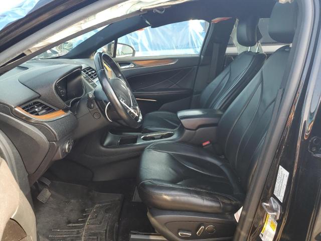 Photo 7 from auction – 2017 LINCOLN MKC RESERV with VIN 5LMTJ3DH4HUL11391