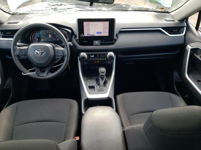 Photo 8 from auction – 2023 TOYOTA RAV4 LE with VIN 2T3F1RFV8PC330524