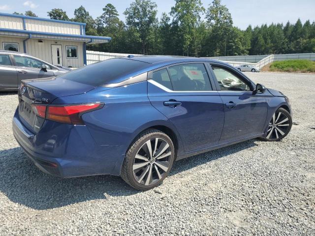 Photo 3 from auction – 2022 NISSAN ALTIMA SR with VIN 1N4AL4CV7NN352809