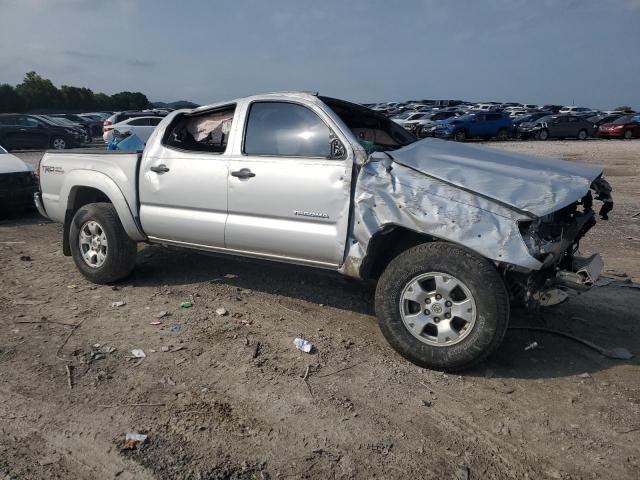 Photo 4 from auction – 2012 TOYOTA TACOMA DOU with VIN 5TFLU4EN5CX043273