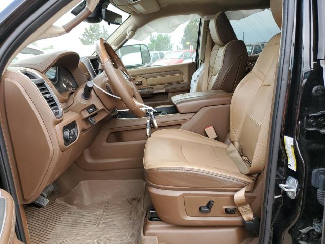 Photo 7 from auction – 2022 RAM 2500 LONGH with VIN 3C6UR5GL3NG182906