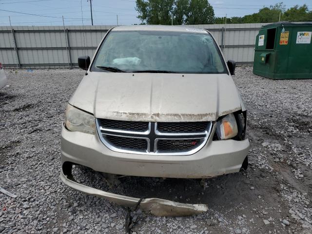 Photo 5 from auction – 2014 DODGE GRAND CARA with VIN 2C4RDGBGXER375146