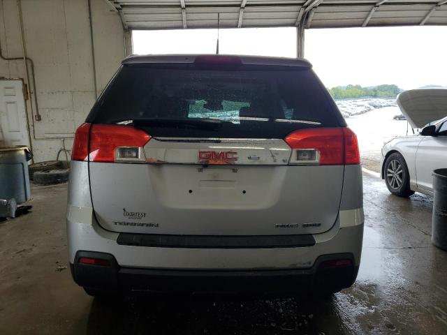 Photo 6 from auction – 2012 GMC TERRAIN SL with VIN 2GKFLTEK0C6180819