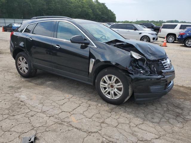 Photo 4 from auction – 2014 CADILLAC SRX with VIN 3GYFNAE34ES682217