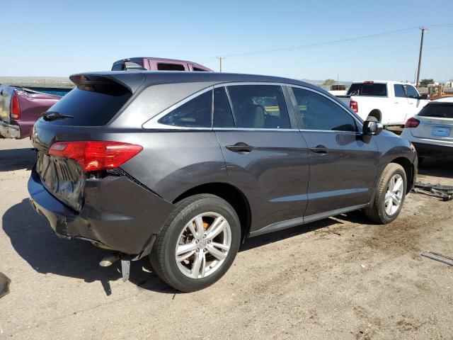 Photo 3 from auction – 2014 ACURA RDX TECHNO with VIN 5J8TB3H58EL013112