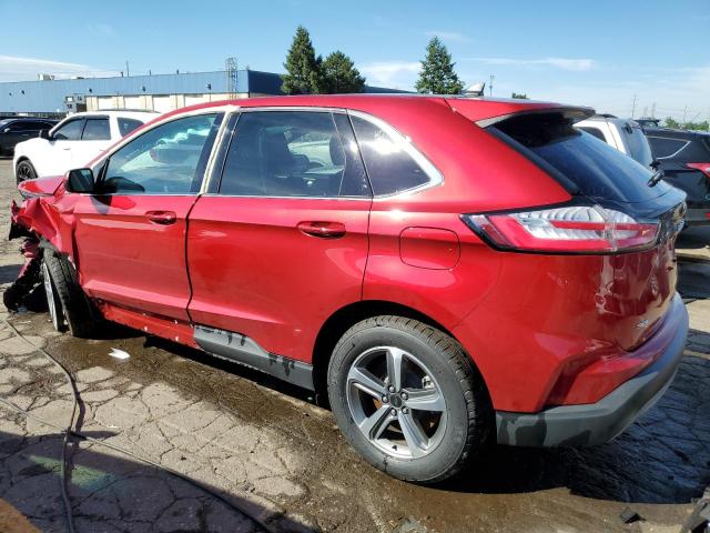 Photo 2 from auction – 2024 FORD EDGE SEL with VIN 2FMPK4J99RBA62307