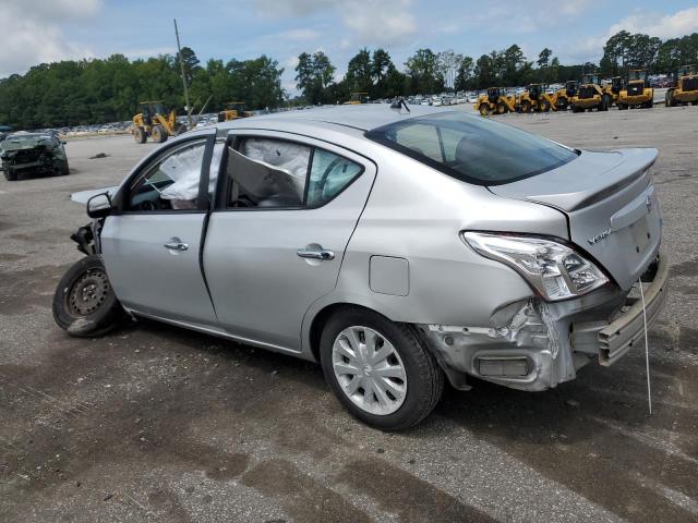 Photo 2 from auction – 2013 NISSAN VERSA S with VIN 3N1CN7AP5DL850401