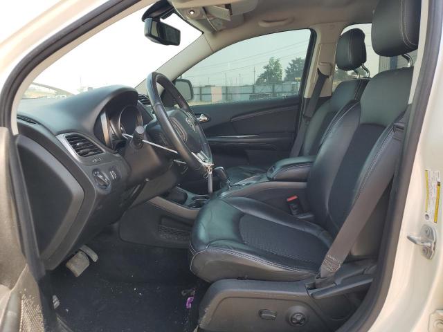Photo 7 from auction – 2015 DODGE JOURNEY CR with VIN 3C4PDDGG9FT618863