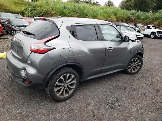 Photo 3 from auction – 2017 NISSAN JUKE S with VIN JN8AF5MR5HT704542