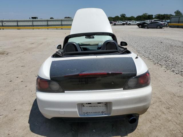 Photo 6 from auction – 2000 HONDA S2000 with VIN JHMAP1144YT004312