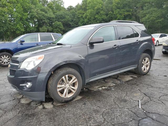 Photo 1 from auction – 2015 CHEVROLET EQUINOX LT with VIN 2GNALCEK7F6395163