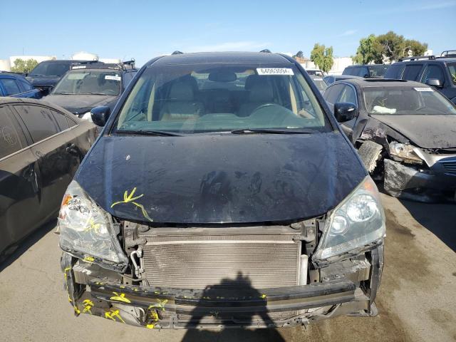 Photo 5 from auction – 2008 HONDA ODYSSEY EX with VIN 5FNRL38748B054819