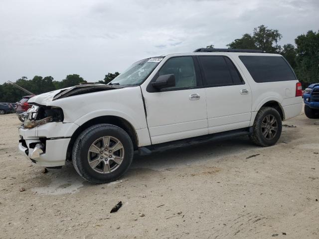 FORD EXPEDITION 2015 with VIN 1FMJK1HT6FEF07219 - Photo from auction