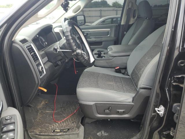 Photo 7 from auction – 2019 RAM 1500 CLASS with VIN 1C6RR6LT2KS548926