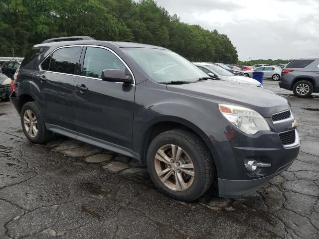 Photo 4 from auction – 2015 CHEVROLET EQUINOX LT with VIN 2GNALCEK7F6395163