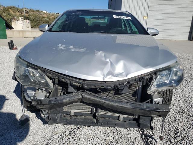 Photo 5 from auction – 2013 TOYOTA CAMRY L with VIN 4T1BF1FK6DU708169