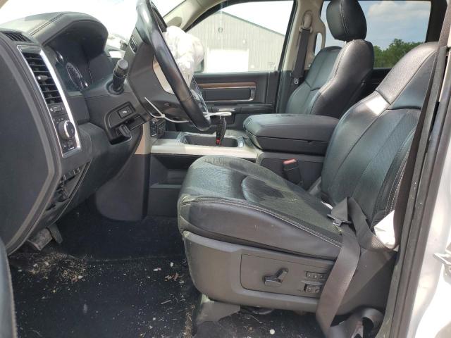 Photo 7 from auction – 2018 RAM 1500 LARAM with VIN 1C6RR7NM1JS283037