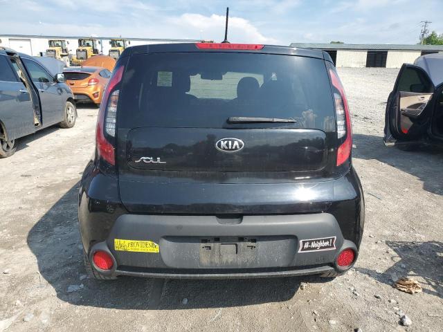 Photo 6 from auction – 2015 KIA SOUL + with VIN KNDJP3A51F7124743