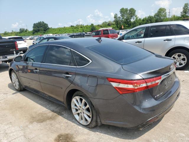 Photo 2 from auction – 2013 TOYOTA AVALON BAS with VIN 4T1BK1EB0DU010699