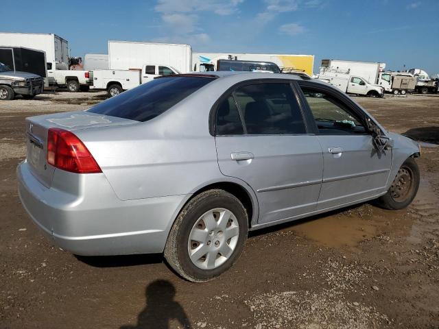 Photo 3 from auction – 2002 HONDA CIVIC EX with VIN 1HGES26772L043978