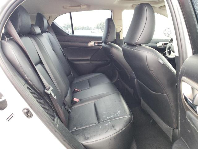 Photo 10 from auction – 2014 LEXUS CT200H with VIN JTHKD5BH6E2206429