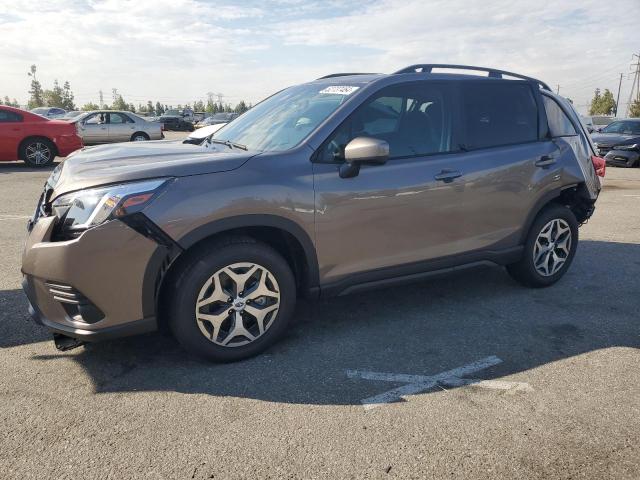 SUBARU FORESTER P 2024 with VIN JF2SKADC2RH505731 - Photo from auction