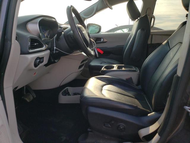 Photo 7 from auction – 2020 CHRYSLER PACIFICA T with VIN 2C4RC1BGXLR274525