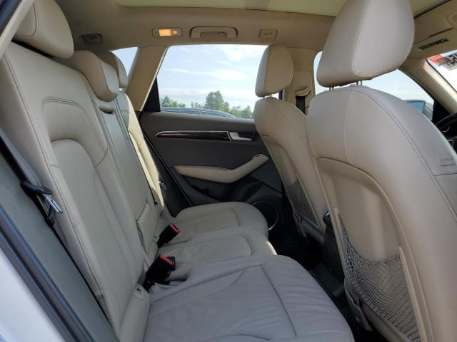 صورة رقم 11 من المزاد - 2012 AUDI Q5 PREMIUM مع VIN WA1LFAFP8CA065919
