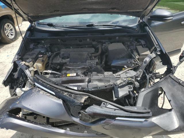 Photo 12 from auction – 2016 TOYOTA RAV4 XLE with VIN JTMWFREV2GJ098664