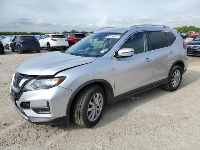 Photo 1 from auction – 2020 NISSAN ROGUE S with VIN KNMAT2MVXLP533398