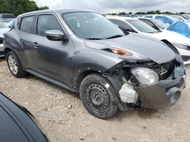 Photo 4 from auction – 2015 NISSAN JUKE S with VIN JN8AF5MR5FT513197