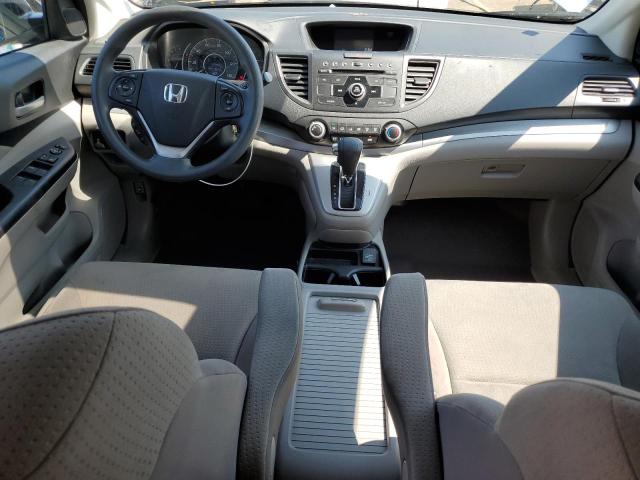 Photo 8 from auction – 2014 HONDA CR-V EX with VIN 2HKRM4H50EH704423