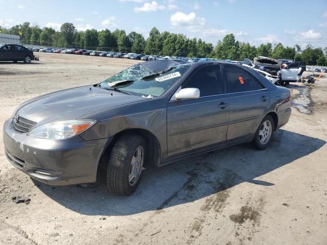 Photo 1 from auction – 2003 TOYOTA CAMRY LE with VIN 4T1BF32K03U550119