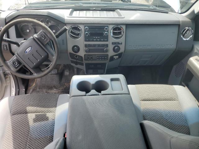 Photo 8 from auction – 2013 FORD F250 SUPER with VIN 1FT7X2B61DEB58380