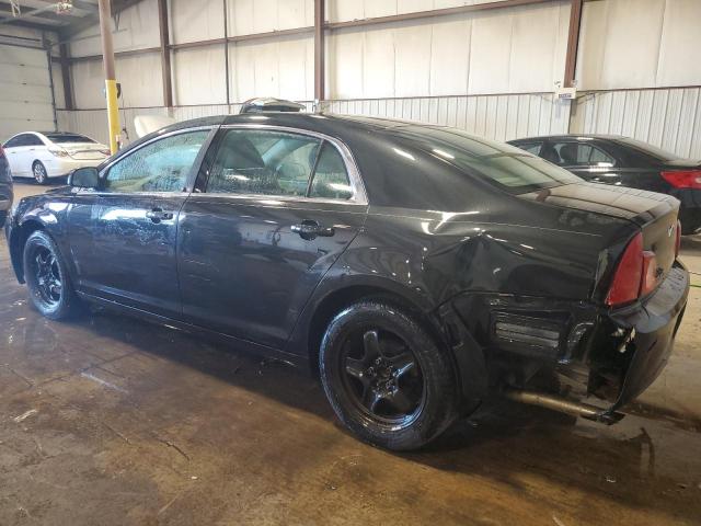 Photo 2 from auction – 2011 CHEVROLET MALIBU LS with VIN 1G1ZA5EU0BF198469