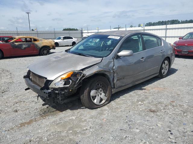 NISSAN ALTIMA 2.5 2007 with VIN 1N4AL21E17N442810 - Photo from auction