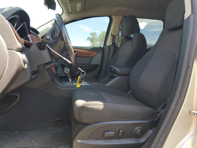 Photo 7 from auction – 2016 CHEVROLET TRAVERSE L with VIN 1GNKRGKD2GJ253033