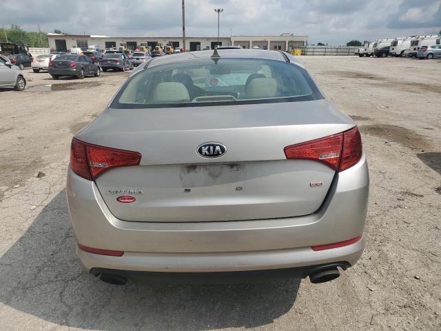 Photo 6 from auction – 2013 KIA OPTIMA LX with VIN KNAGM4A74D5392704