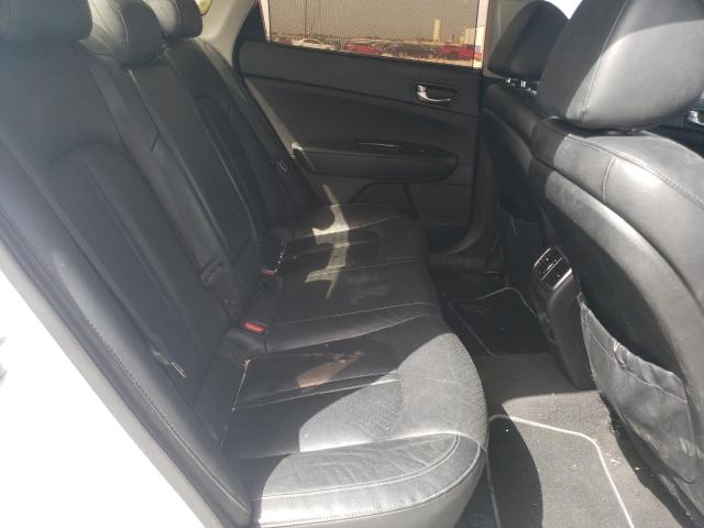 Photo 10 from auction – 2017 KIA OPTIMA EX with VIN 5XXGU4L32HG135975