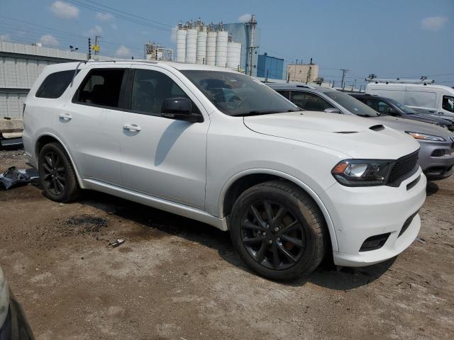 Photo 4 from auction – 2018 DODGE DURANGO R/ with VIN 1C4SDJCT6JC116148
