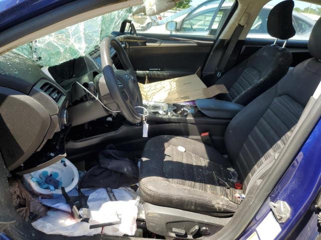 Photo 7 from auction – 2016 FORD FUSION SE with VIN 3FA6P0H75GR344558