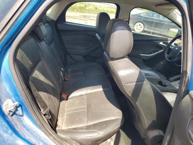 Photo 10 from auction – 2014 FORD FOCUS SE with VIN 1FADP3K21EL253515