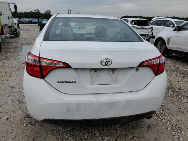 Photo 6 from auction – 2014 TOYOTA COROLLA L with VIN 2T1BURHE5EC020369