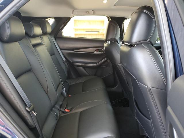 Photo 10 from auction – 2022 MAZDA CX-30 PREF with VIN 3MVDMBCL6NM458605