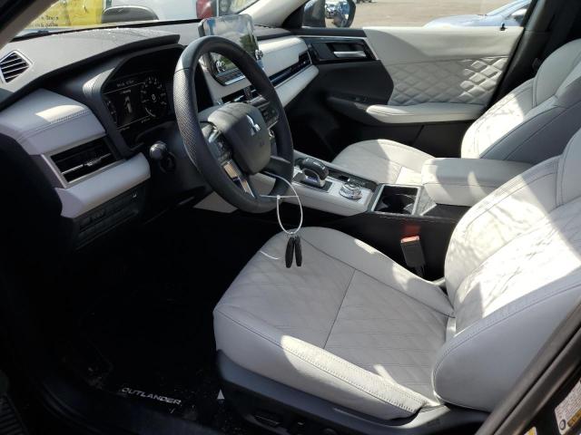 Photo 7 from auction – 2023 MITSUBISHI OUTLANDER with VIN JA4J4VA83PZ037845
